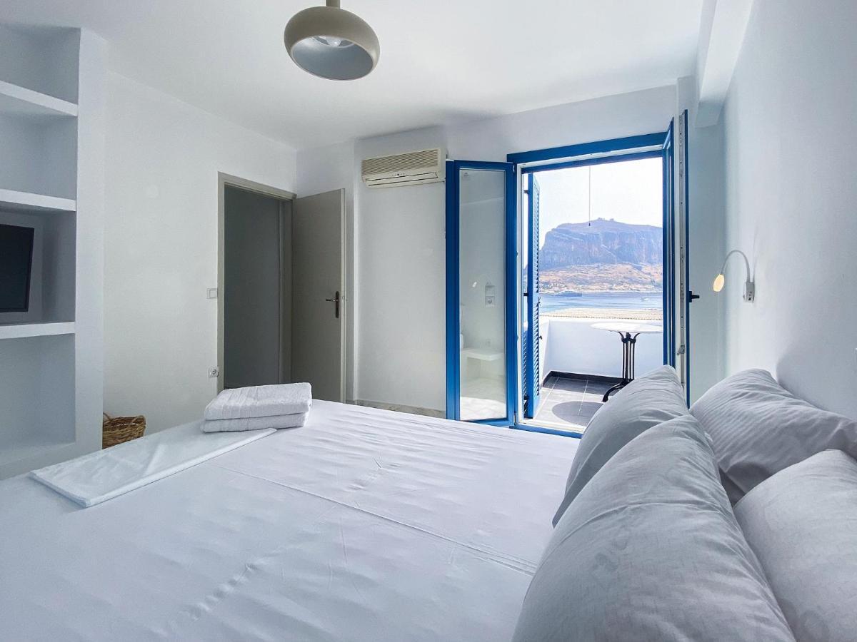 Lulu - Self Catering Accommodation Монемвазия Экстерьер фото