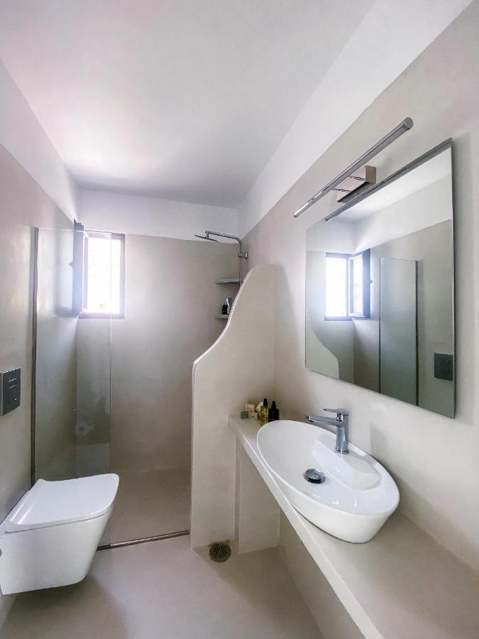 Lulu - Self Catering Accommodation Монемвазия Экстерьер фото